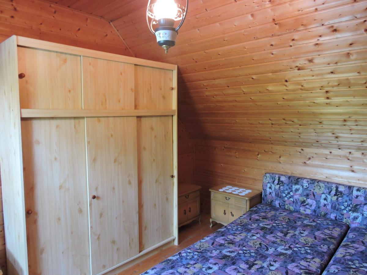 Ferienhaus Plattensee/Balaton Villa Szolad Eksteriør bilde