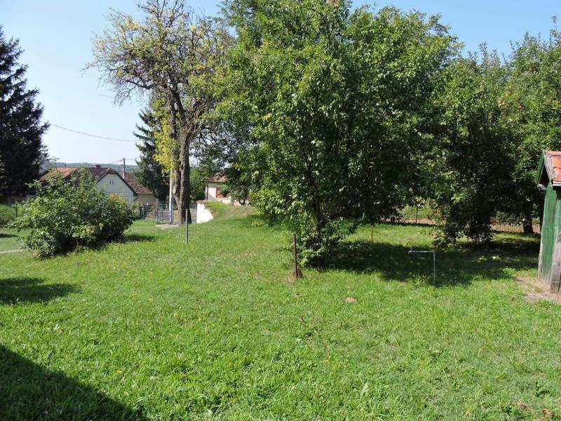 Ferienhaus Plattensee/Balaton Villa Szolad Eksteriør bilde